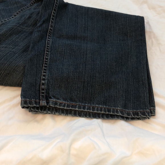 Levi’s Loose Fit Mens Jeans - Picture 2 of 11